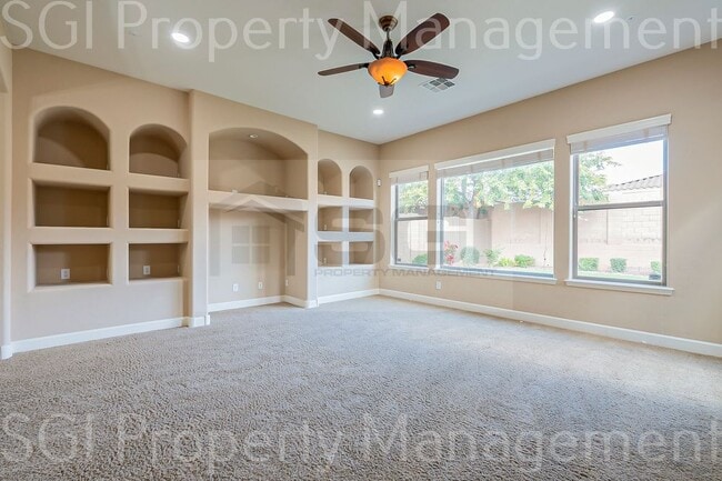 Building Photo - LUXURY 5 BEDROOM VISTANCIA BASEMENT HOME!