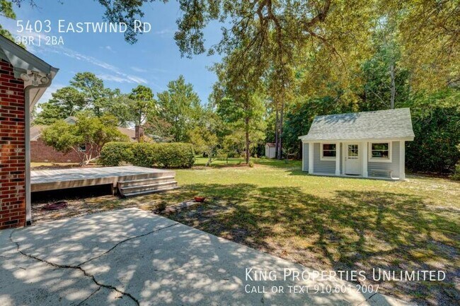 Building Photo - 5403 Eastwind Rd
