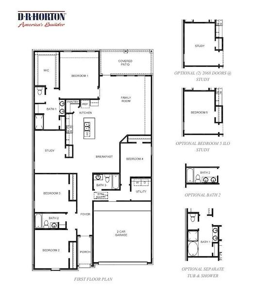 Building Photo - 1114 Hughes Crossing Drive