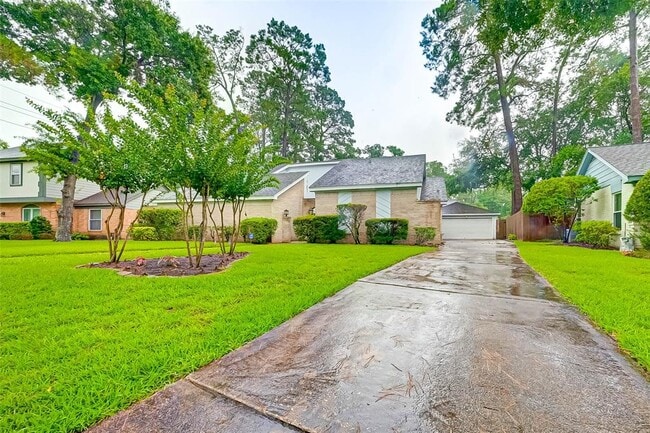 Building Photo - 3631 Glenpine Dr