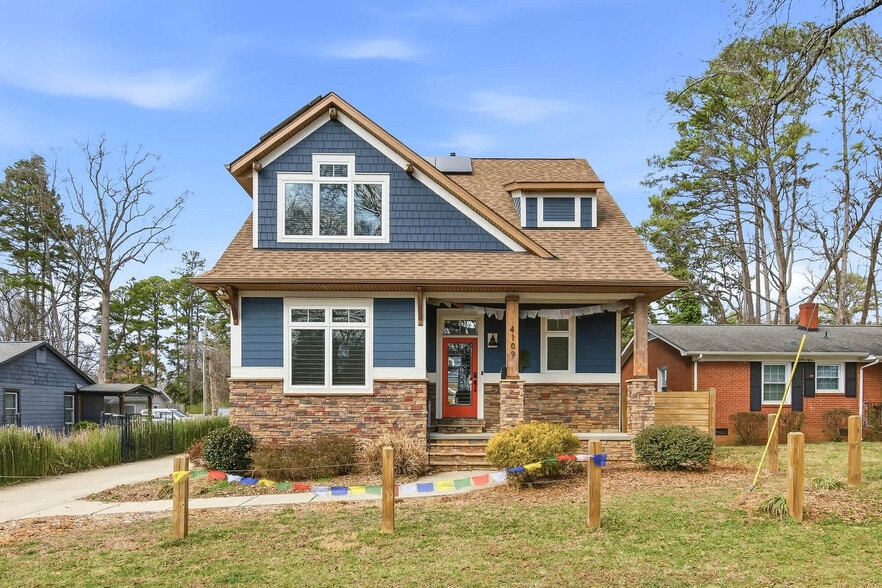 Building Photo - 4109 Dinglewood Ave
