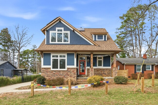Building Photo - 4109 Dinglewood Ave