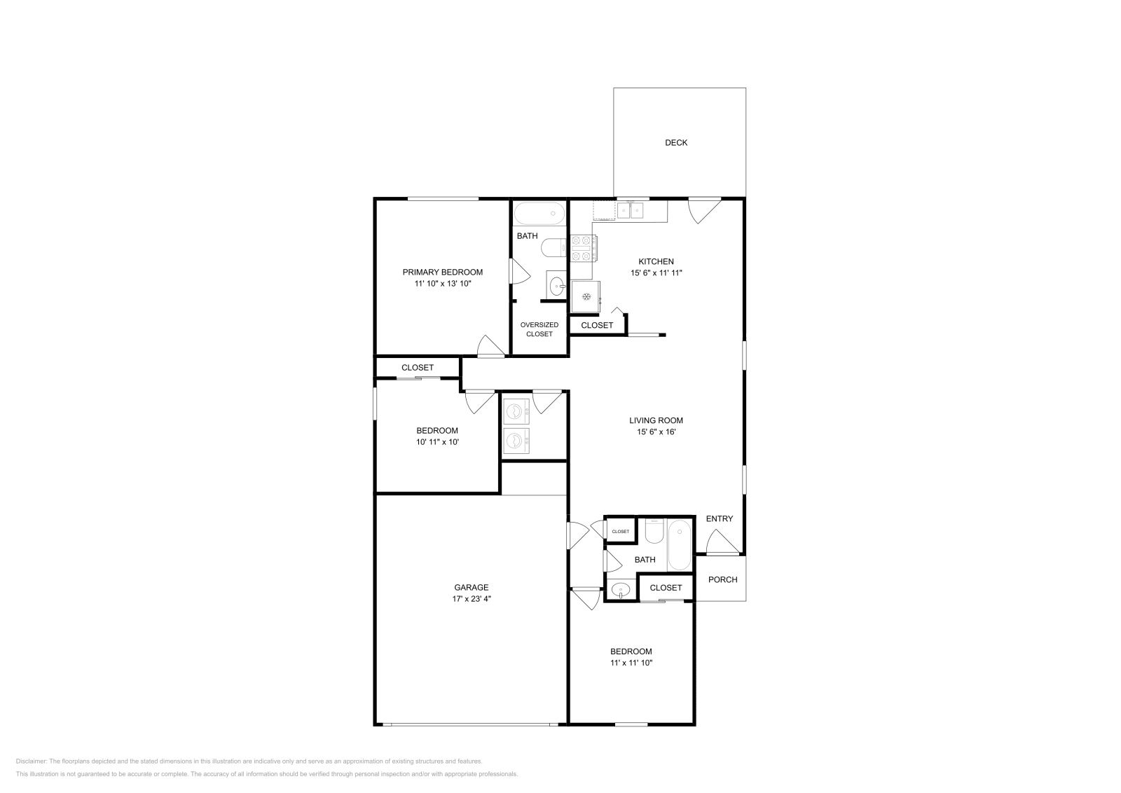 Building Photo - 2414 Summerwood Ln