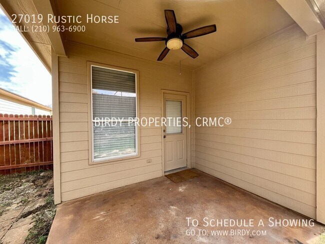 Building Photo - 27019 Rustic Horse