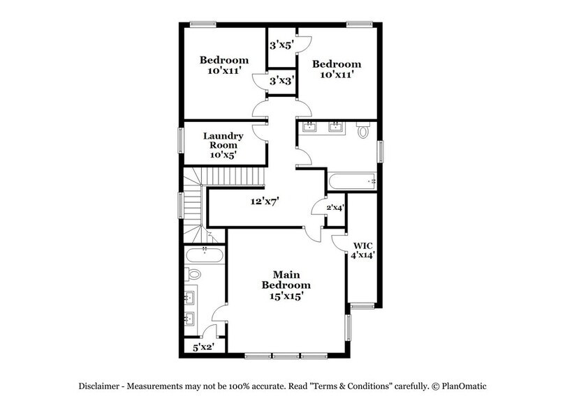 Building Photo - 3775 Marshlane Way