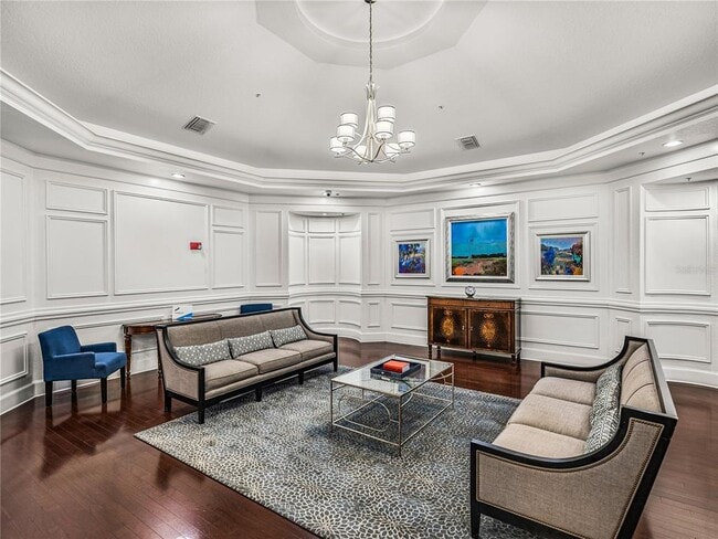 Building Photo - 700 S Harbour Island Blvd