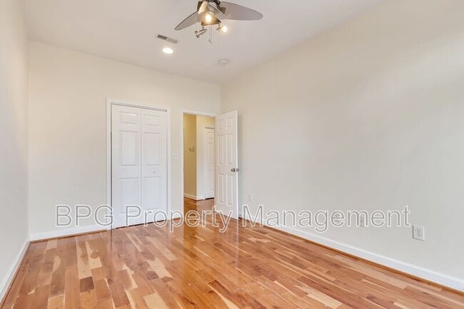 Building Photo - 1643 13th St NW