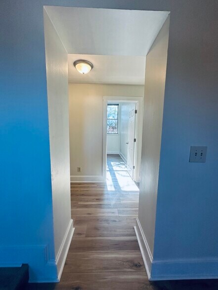 Building Photo - 4002 Eastern Ave