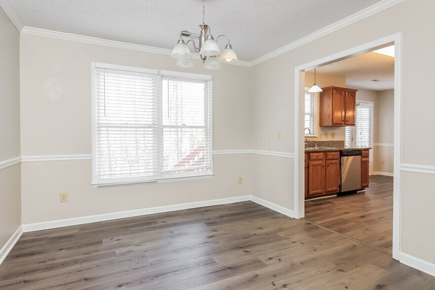 Building Photo - 3505 Singleleaf Ln