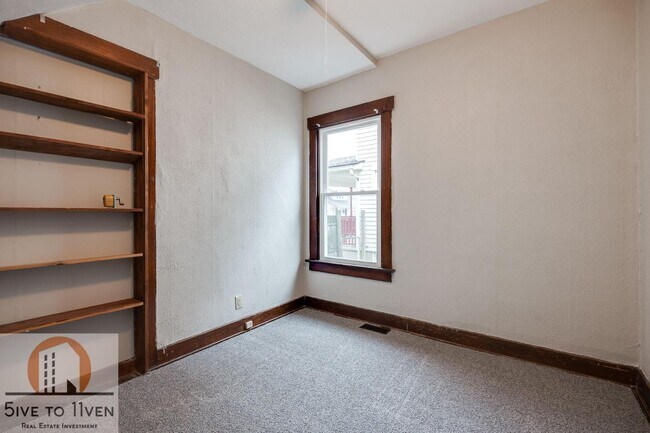 Building Photo - 1203 Arbor Ave