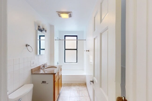 Floorplan - Kenwood Court