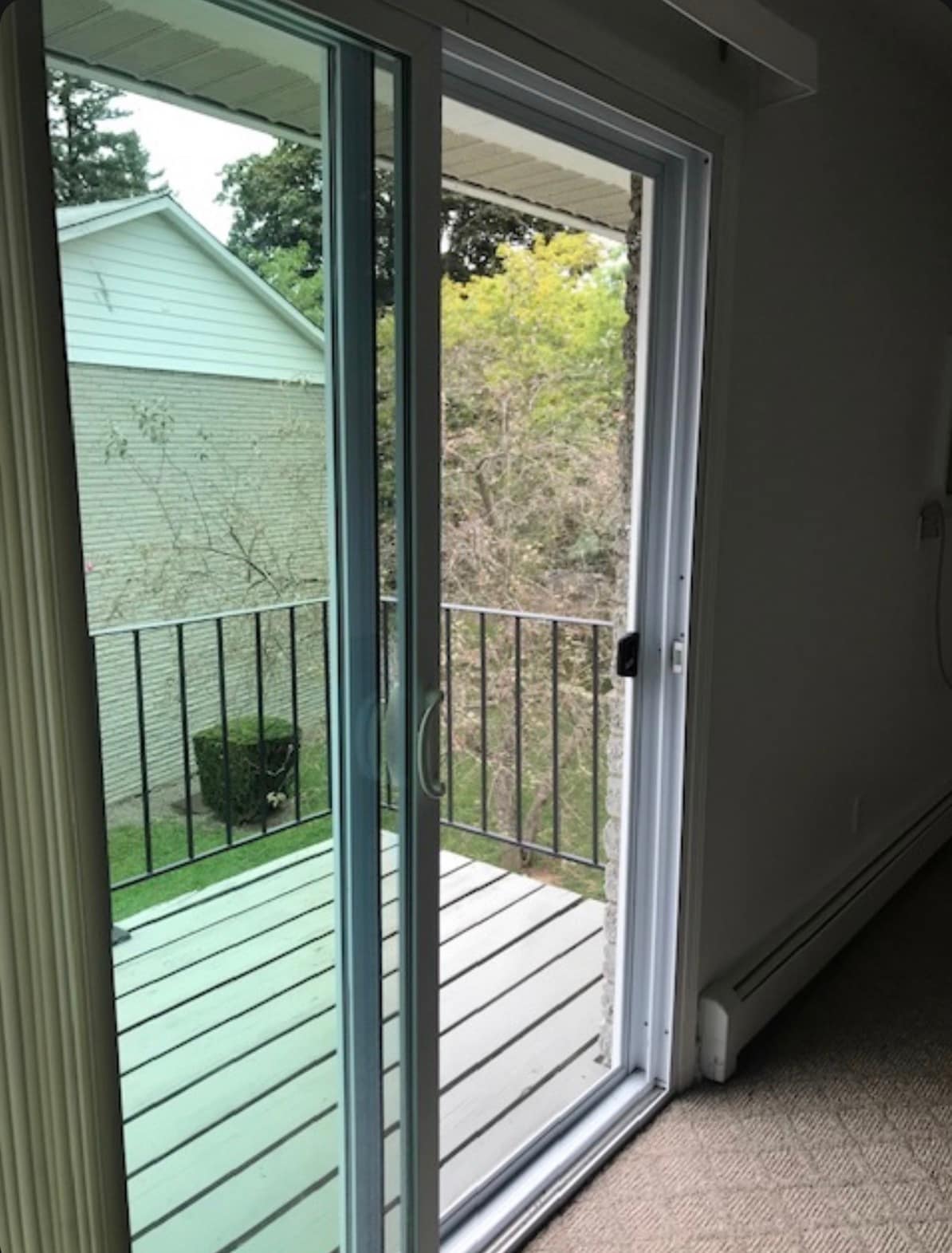 Building Photo - 121 W William St