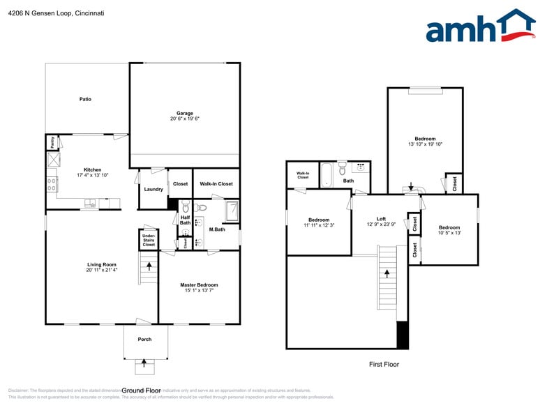 Building Photo - 4206 N Gensen Loop