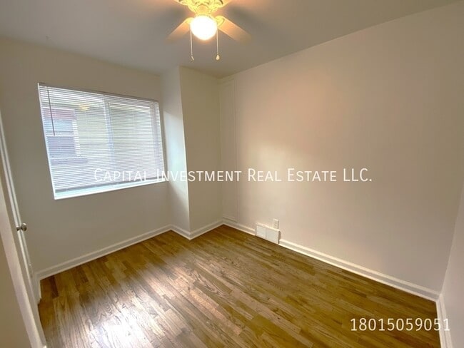 Building Photo - 1813 S 800 E