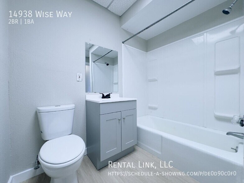 Building Photo - 14938 Wise Way