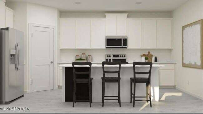 Building Photo - 15615 Thomas Crk Wy