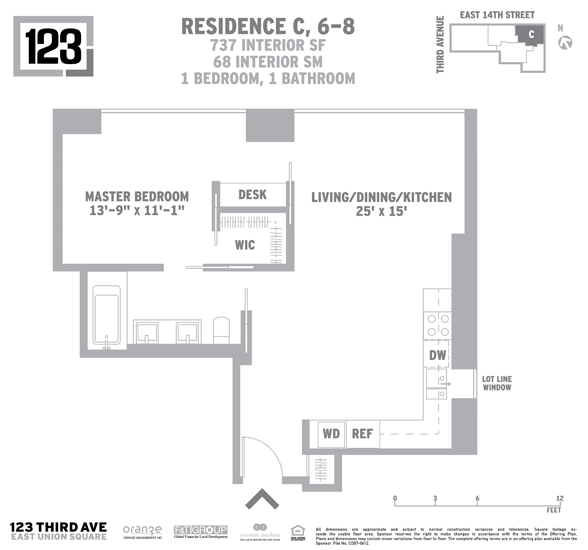 Building Photo - 123 3rd Ave