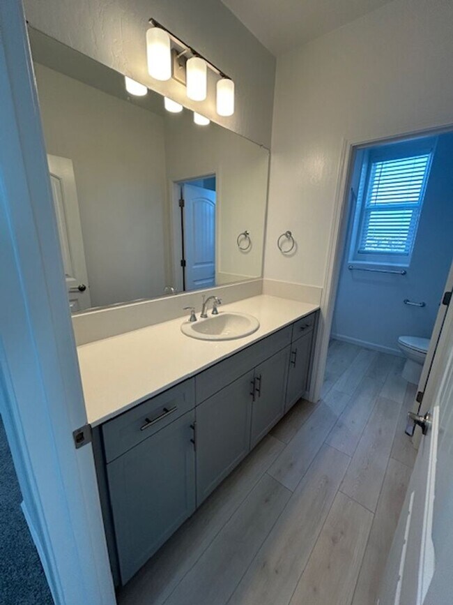 Building Photo - Brand new 4 bedroom 3 bathroom with solar in NW Visalia!!