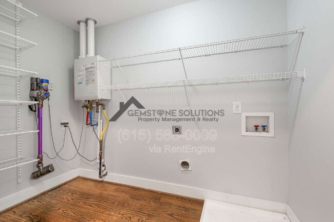 Building Photo - 505C Lovell St