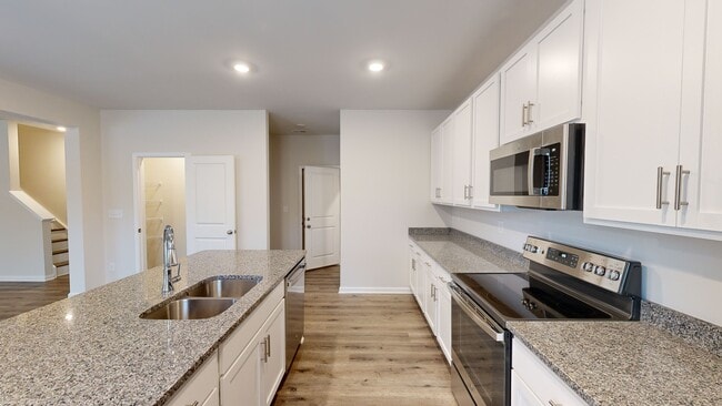 Building Photo - Westmoreland Estates