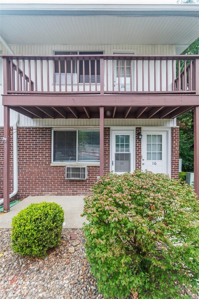 Building Photo - 321 Titusville Rd