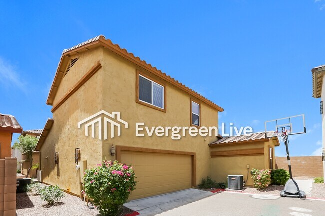 Building Photo - 7116 S 48th Glen