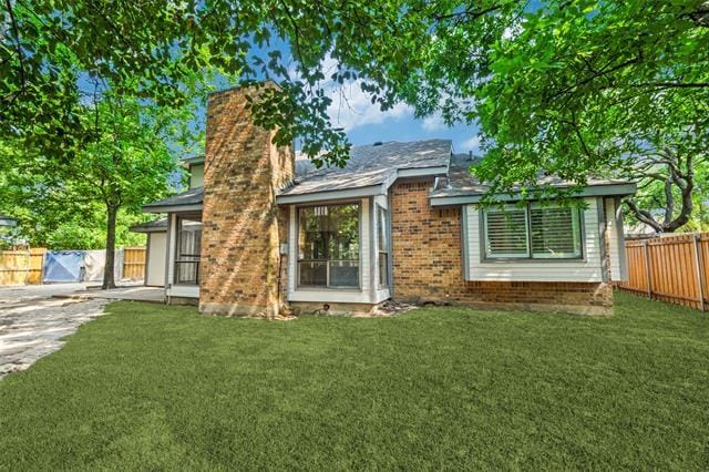 Building Photo - 4710 Fallon Pl