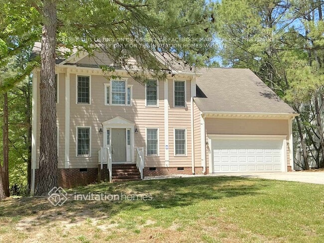 Building Photo - 100 Ledford Ct