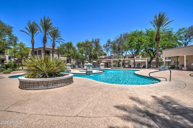 Building Photo - 7910 E Cholla St