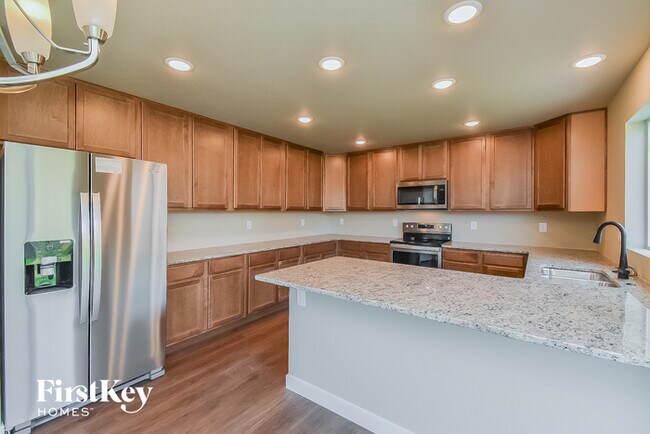 Building Photo - 10345 Luneth Dr