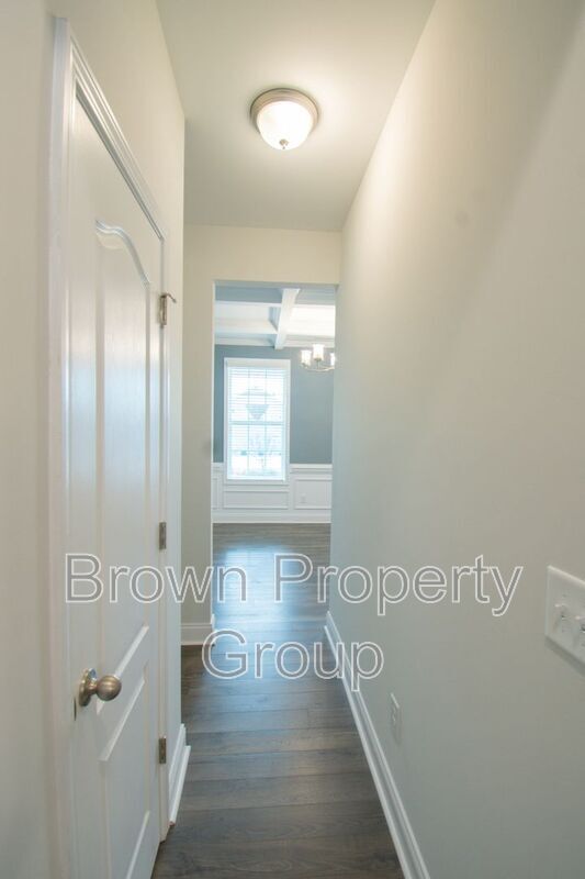 Building Photo - 4304 Scout Cp Dr