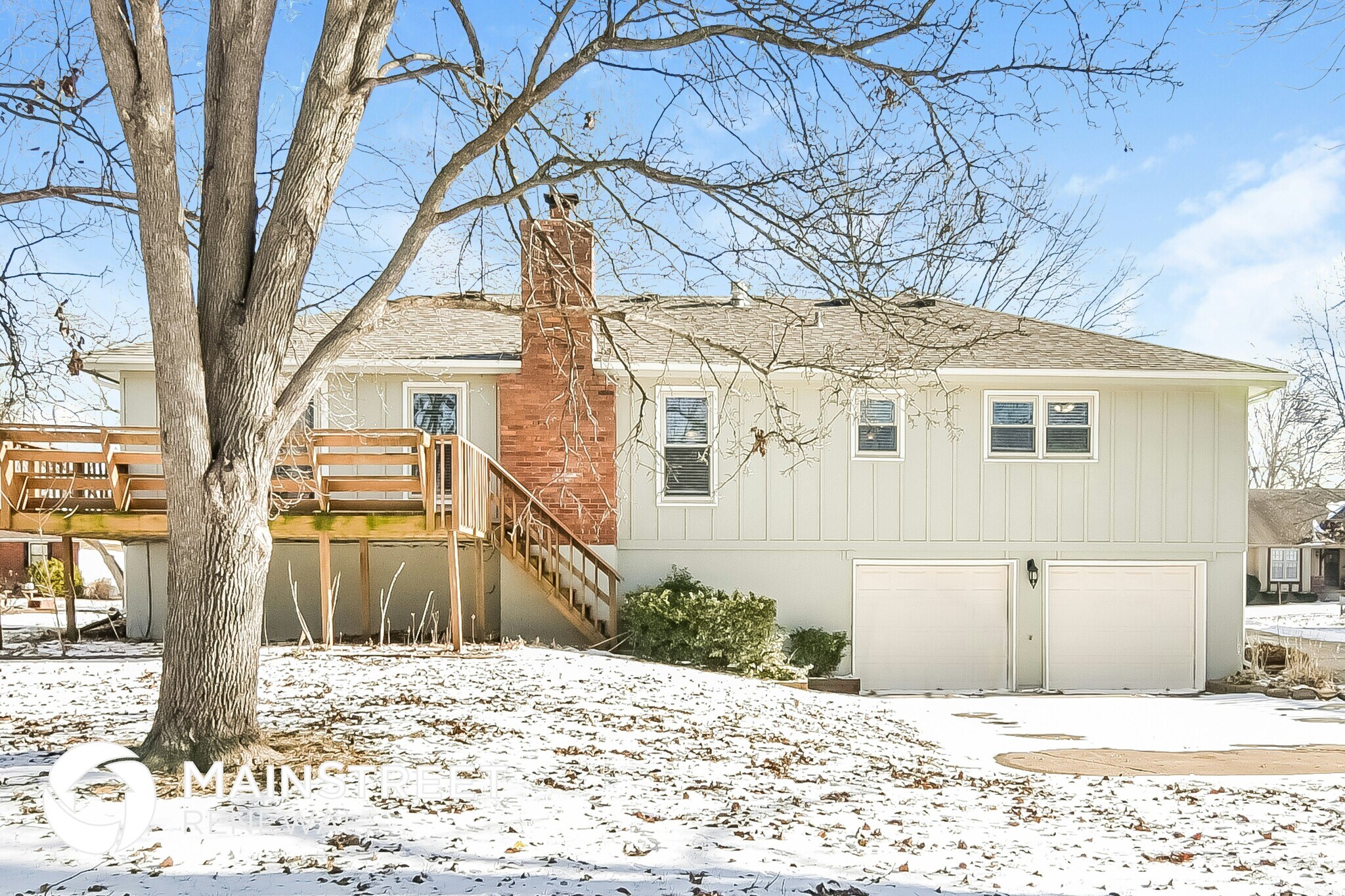 Building Photo - 506 N Jefferson St