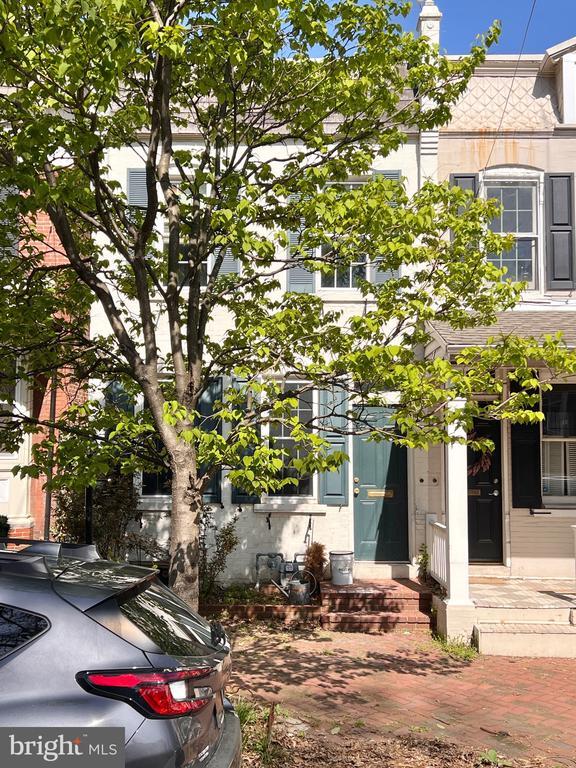 Building Photo - 1507 N Rodney St