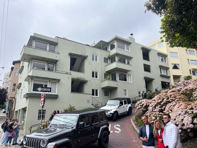 Building Photo - Rare opportunity to live on San Francisco'...