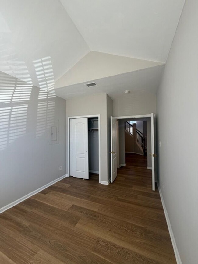 Building Photo - South Village Townhomes