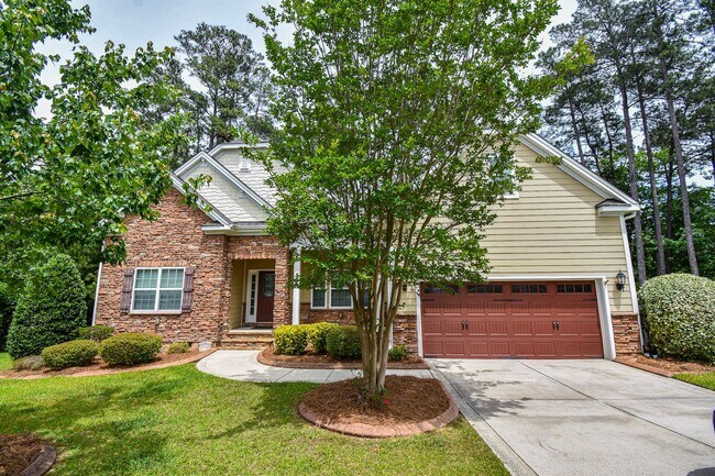 Building Photo - 4 Bedroom 2 Bathroom Home in Anderson Creek