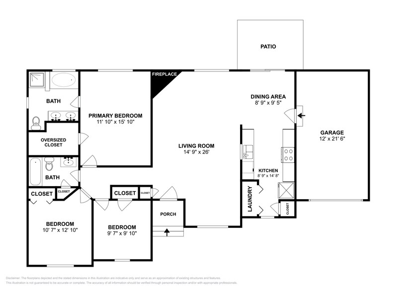 Building Photo - 127 Wenlock Cir