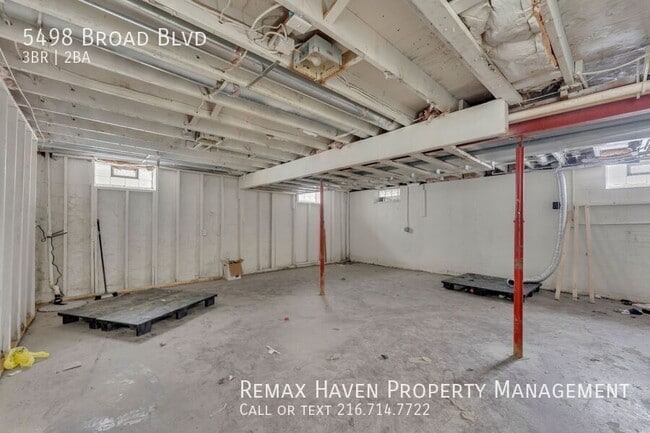 Building Photo - 5498 Broad Blvd