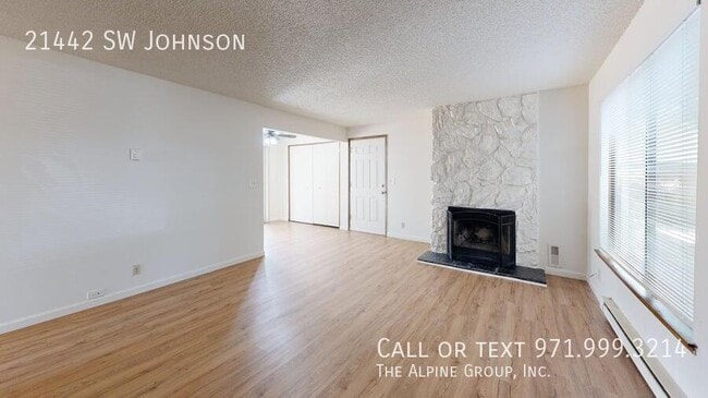 Building Photo - 21442 SW Johnson-