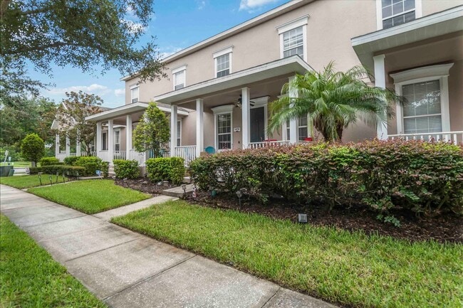 Building Photo - MOVE IN SPECIAL- 3/2.5 Townhome W/ 2 Car Garage For Rent in the Highly Desirable Avalon Park Comm...