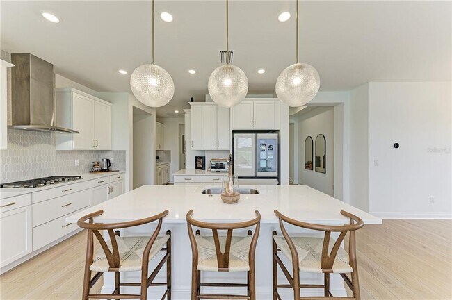 Building Photo - 4605 Sweet Retreat Run