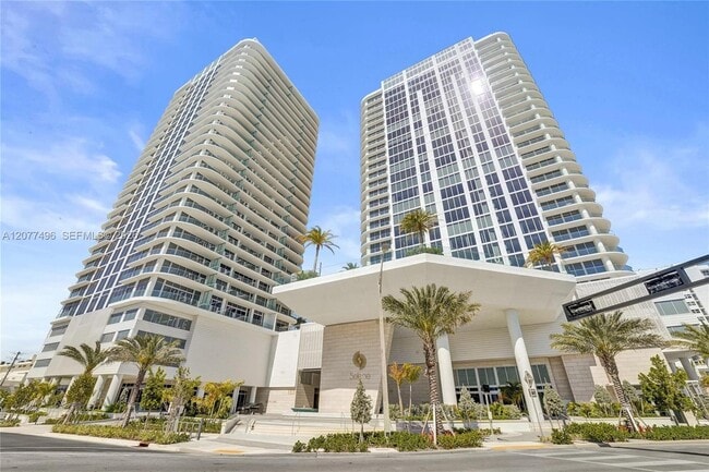 Building Photo - 153 N Seabreeze Blvd