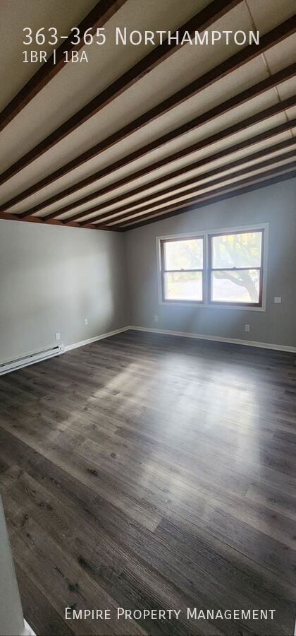 Building Photo - 363-365 Northampton-