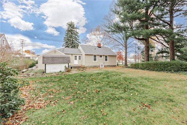 Building Photo - 6466 Wilson Mills Rd