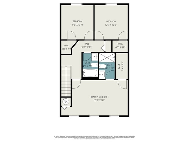 Building Photo - 3 bedroom 2.5 bathroom town-home for rent in Mechanicsburg