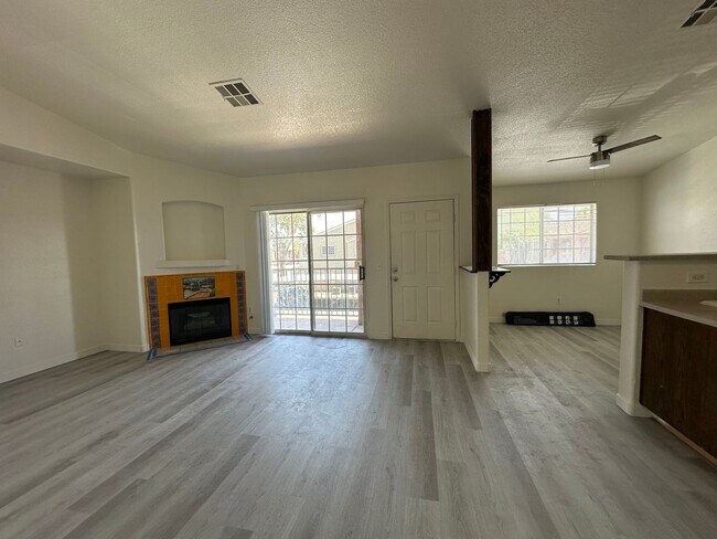 Building Photo - Hate carpet? There is no carpet here!