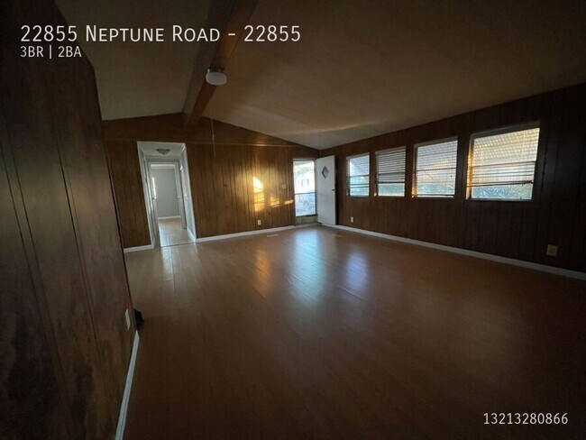 Building Photo - 22855 Neptune Rd