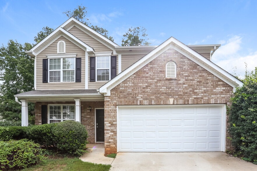 Primary Photo - 1015 Maple Leaf Dr