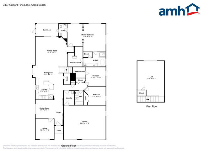 Building Photo - 7307 Guilford Pine Ln