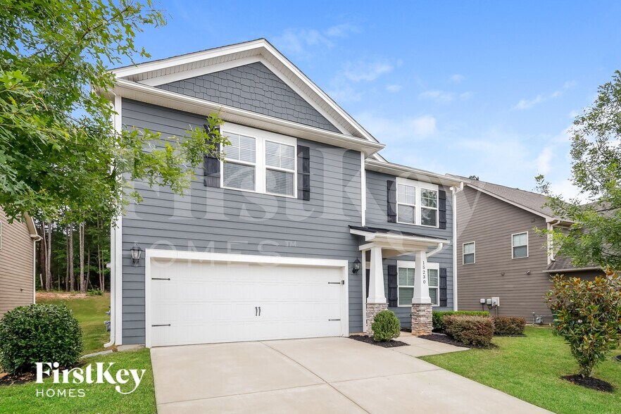 Building Photo - 15230 Aullcin Ct